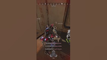 GOD I MISS OG GUNS #shorts #apexlegends