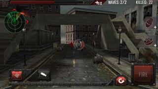 Zombie Roadkill 3D - Level 5 | Android gameplay screenshot 3