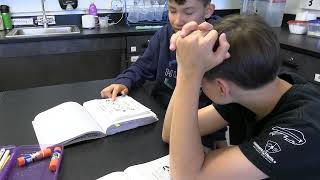 M1 - Unit 7.1 Lesson 1 Small Group Model Comparison