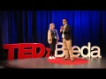 Mindhacker | Marc Woods | TEDxBreda