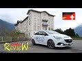 2017 Opel Corsa OPC (207PS/285Nm) | AutoReview | Schweiz | Episode 62 [DE]