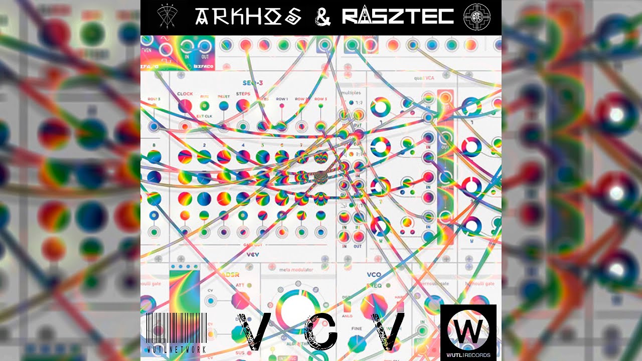 Watch Arkhos & Rasztec - VCV (Original Mix) on YouTube Watch Arkhos & Rasztec - VCV (Original Mix) on YouTube