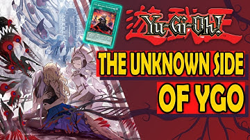The Albaz Episode Part 2 - The Unknown Side of Yugioh