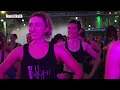 Un resumen de nuestra maravillosa Fit Night Out Málaga 2023 | Women's Health España