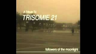 MOVEMENT - SEE THE DEVIL IN ME (TRISOMIE 21 COVER)