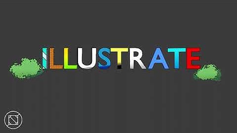 Illustrate Trailer