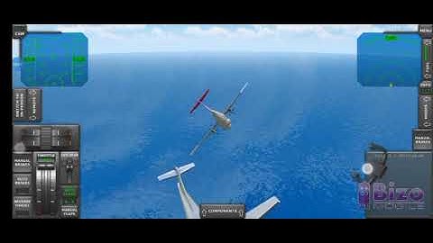 Mid air collisions In TFS reverse #reversemoviefx