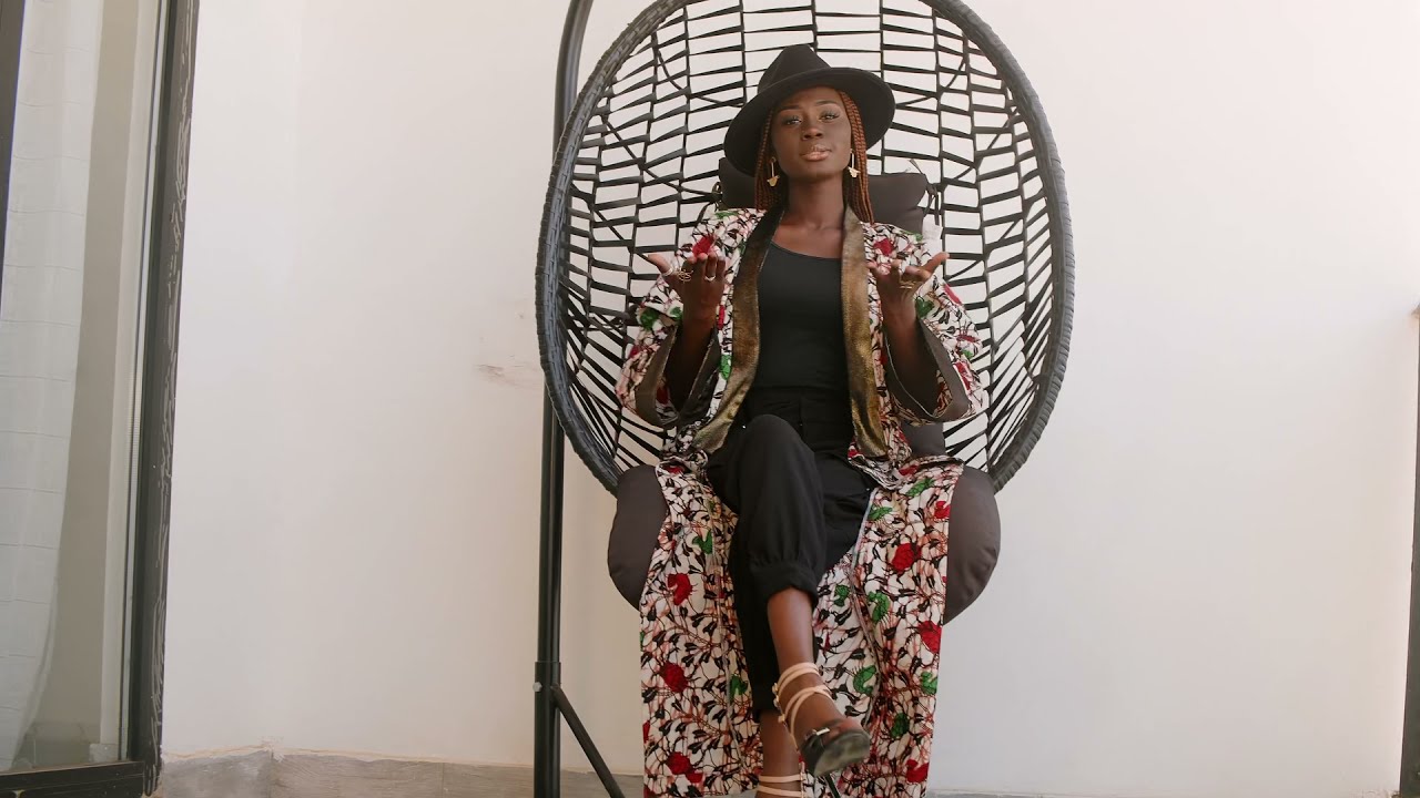 Dieyla - Deko Woyofal ( Clip Officiel)