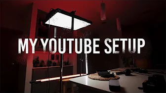 How I set up for Youtube: Portkeys BM5 Review