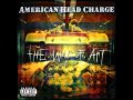 American Head Charge - The War of Art (Full Album)