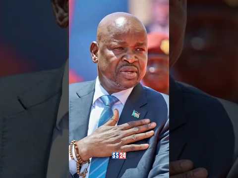 Ex Vice President Bol Mel Detained After Being Removed From Office