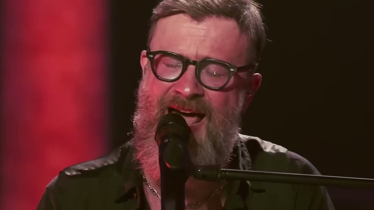 🎶 Marco Masini - Disperato (Live) 🎤