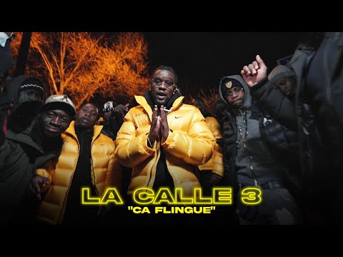 Guy2Bezbar - La Callé part. 3 (Ça flingue)