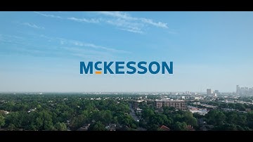 McKesson | When Hope Becomes Reality