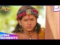 Chakravartin Ashoka Samrat | Ep. 25 | Ashoka Isn't Able to Accept the News of His Mother's Death