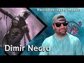 Modern | This League Was Almost A Necro-DOMINANT Performance (Testing Bokk's Top 16 list)