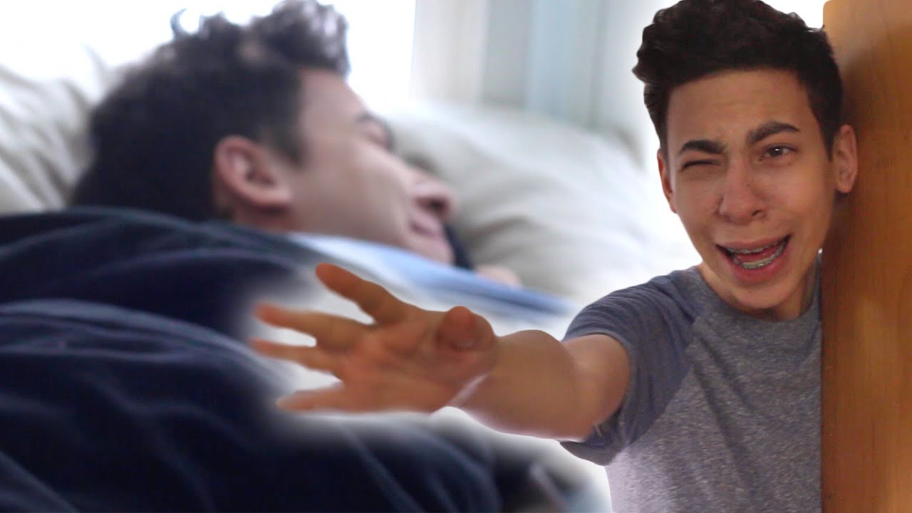 Bucket List Staying in bed ALL day! YouTube