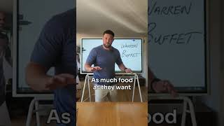 The real secret to success...