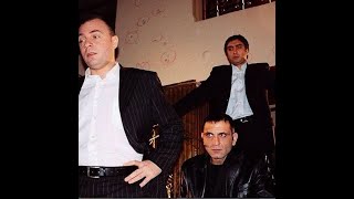 Arkadaş Nedir ? [ KV-KVP Klip ]