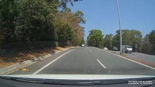 Celebrity Roadkill -  Brushtail Possum @Robina Parkway, Robina, Gold Coast City Net Worth