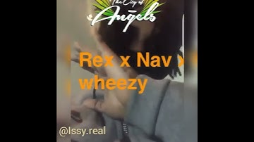 BeatsByNav Snippet - Inside My Hand