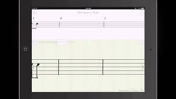 NotateMe Now Lesson #4