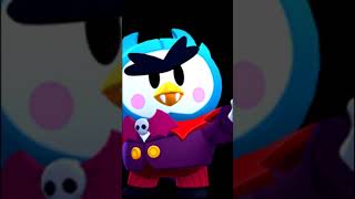 КАК СЛЕПИТЬ ГРАФА ПИНГВУЛА ИЗ БРАВЛ СТАРС | #brawlstars #shorts #какслепить #какслепитьбравлстарс