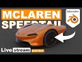 Blender car modelling-Part 4 | #blendertutorial #3dmodeling #blender3d