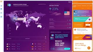 The Metigy Insights AI in action