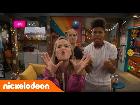 Танцуй-танцуй | Nickelodeon Подработка | Nickelodeon Россия