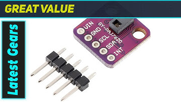 PAJ7620U2: Best Gesture Recognition Module? A Closer Look