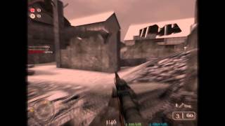 Wame cod2 first time edit :)