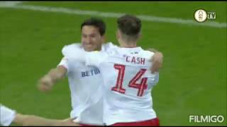 Aston Villa 5-5 N.Forest (Championship 28.11.2018.)