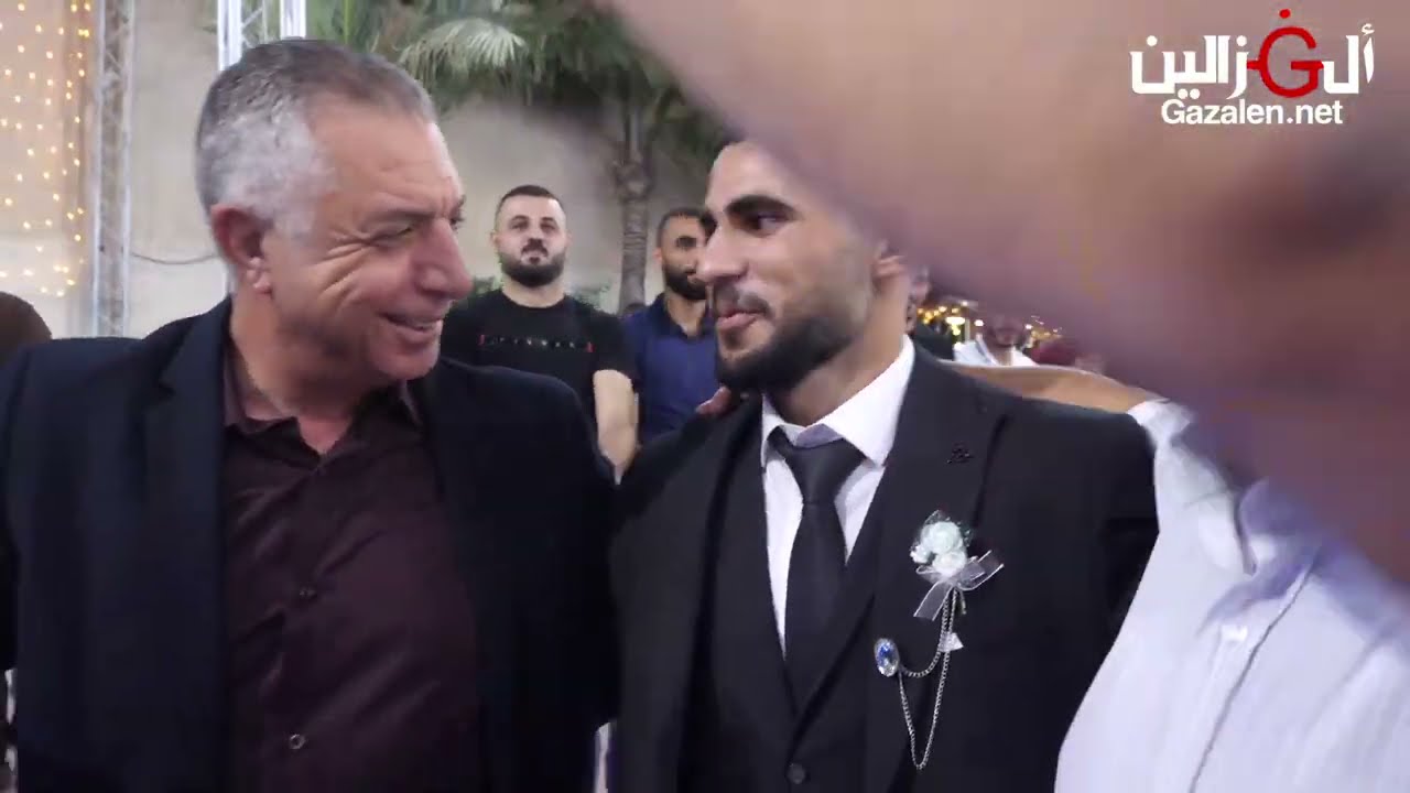 عصام عمر صهيب عمر افراح ال كبهاابو عمران  برطعه