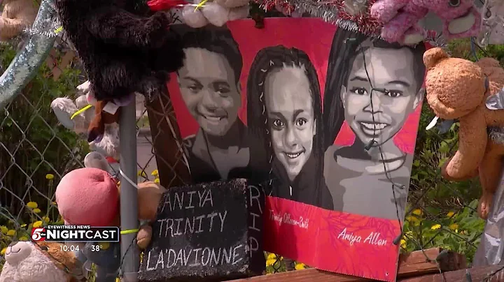 Indictment: Former Minneapolis Chamber CEO stole reward money for cases of 3 kids who were shot