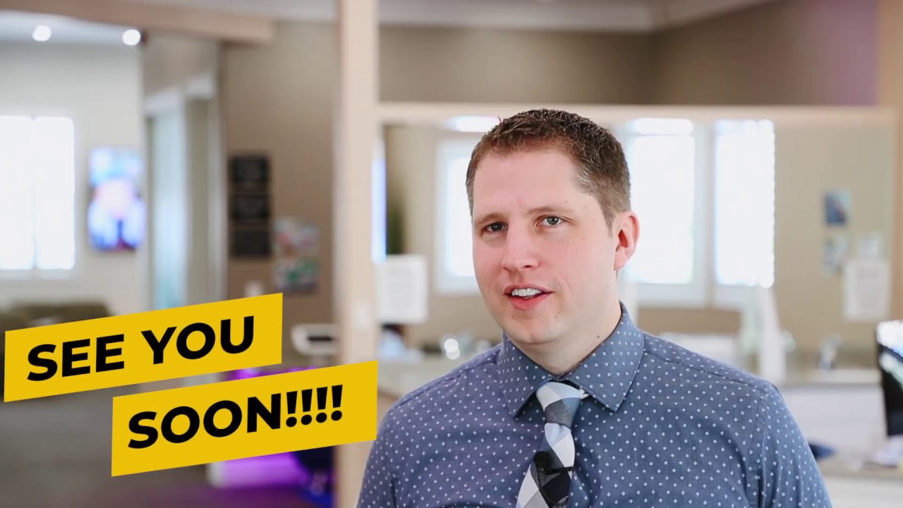 New Orthodontist Dr. Sanders to join Graff Orthodontics YouTube