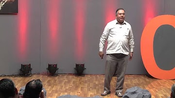 Proofs in Indian Mathematics - Dr. M D Srinivas -  India Inspires Talks