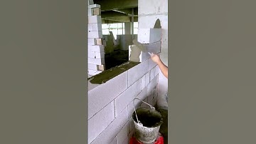 Sharing the process of tiling   good tools can improve the efficiency of doing things