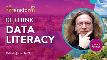 Data Literacy Isn’t Just a Skill — It’s a Business Strategy