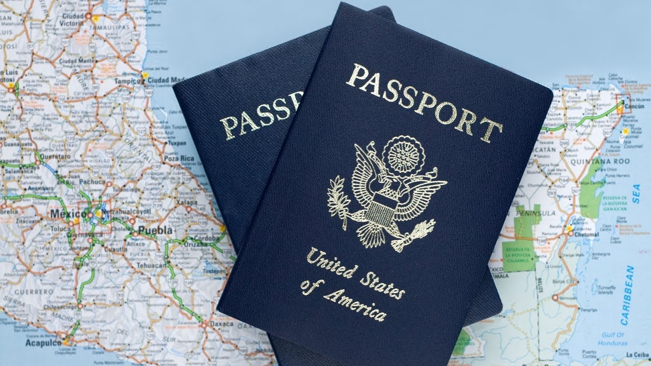 Can I go to Mexico Without a Passport? 🇲🇽 YouTube