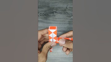 how to reset the snake rubik