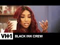 Sky Loses It When Redd Acts Disrespectful | Black Ink Crew