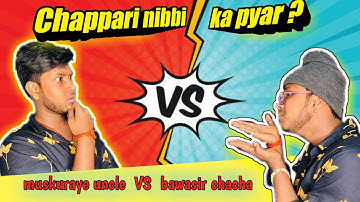 nibba nibbi roast | nibba nibbi tiktok roast | comedynic | nibba nibbi means in hindi