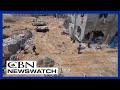 Israel continues fight on multiple fronts  cbn newswatch  may 27 2024