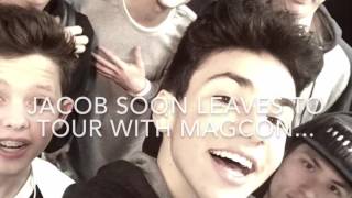 Jacob Sartorius Imagine