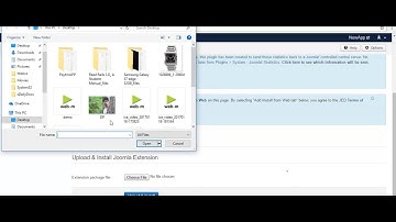 How to integrate Paytm Kit to collect payment on Joomla Part 1