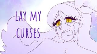 CURSES  [ Animatic ]