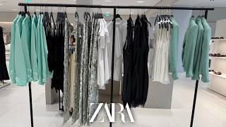 🧡ZARA NEW SUMMER 2026 COLLECTION ARRIVALS 💜 ELEGANT WOMEN’S FASHION