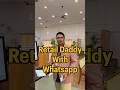 Retail Daddy with WhatsApp 😱😱❤️❤️#retaildaddy #billingsoftware #raintech #whatsapp