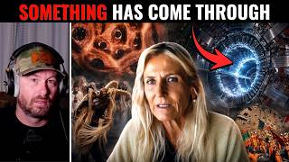 Scientist Exposes CERN, Portals, and What REALLY Came Through